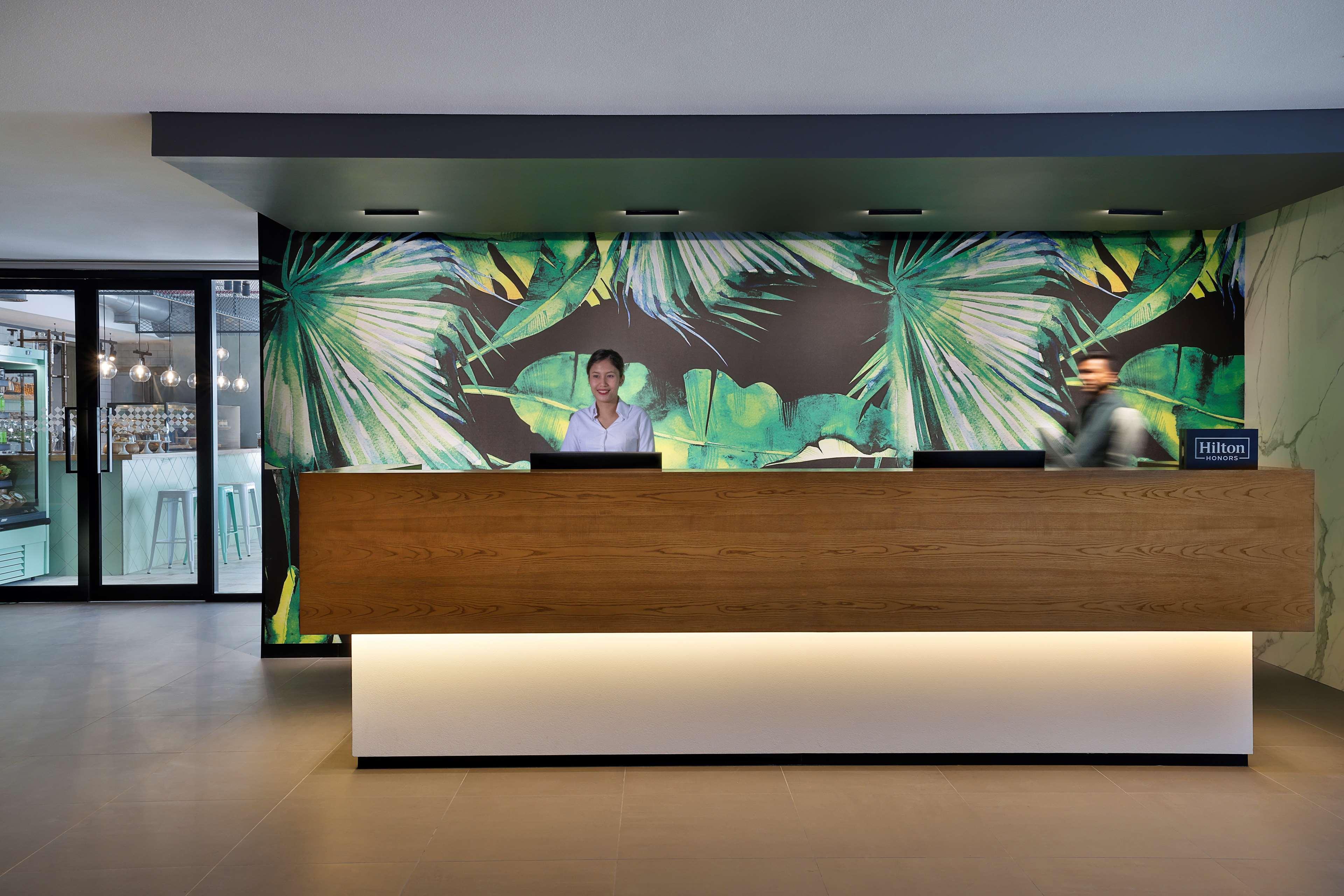 Aparthotel Doubletree By Hilton Yas Island Residences Abu Dhabi