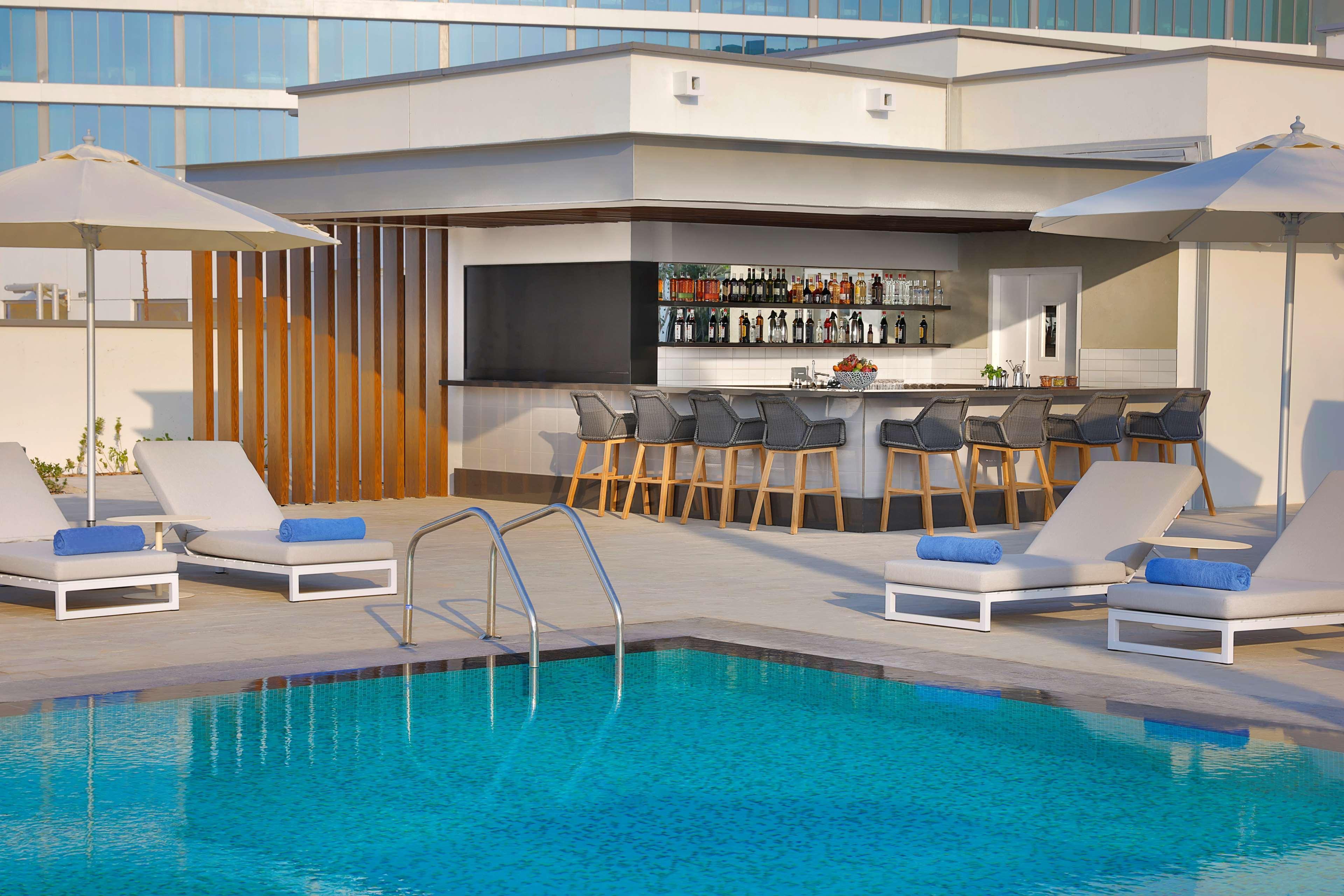 Doubletree By Hilton Yas Island Residences