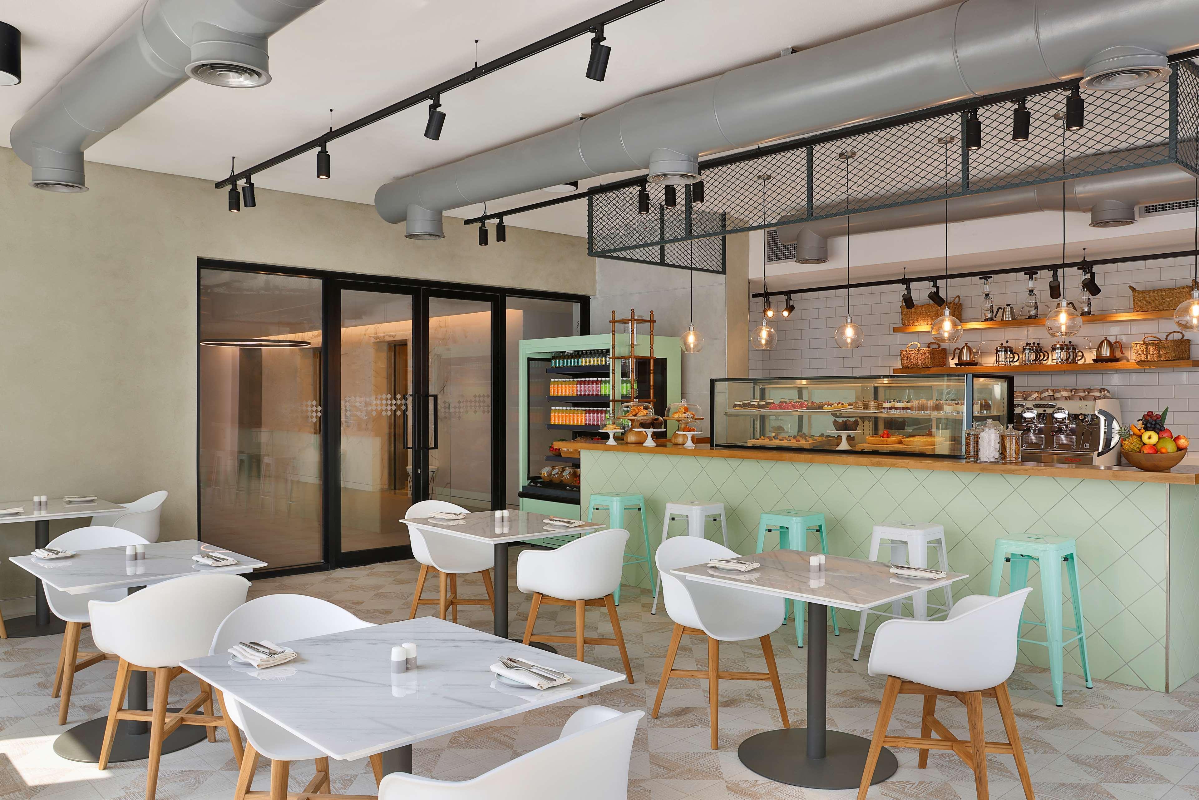 Doubletree By Hilton Yas Island Residences 4* Abu Dhabi